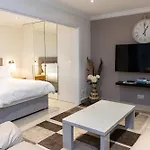 Marylebone Village Apartments
